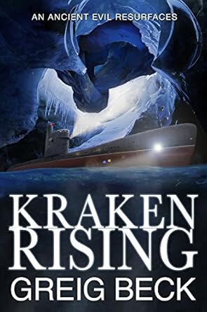 Kraken Rising: Alex Hunter 6