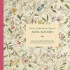 The Illustrated Letters Of Jane Austen: Selected and Introduced by Penelope Hughes-Hallett