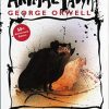 Animal Farm: A Fairy Story