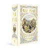 War and Peace (Deluxe Hardbound Edition): Russian Literature Historical Fiction Napoleonic Wars Love and War Tolstoy's Exploration of Philosophical ... on Cultural Significance Literary Classics