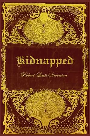 Kidnapped: With original illustrations - annotated