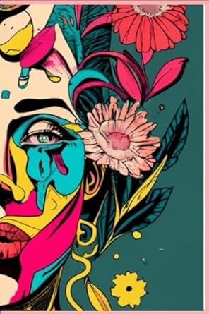 My Pressure Half Only- NOTEBOOK