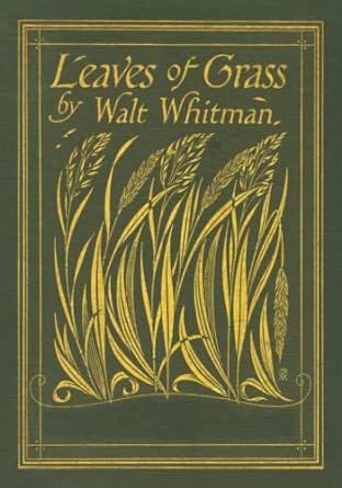 Leaves of Grass: Unabridged Deathbed Edition with 400 Poems