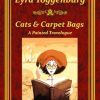 Eyra Toggenburg Cats & Carpetbags: A Painted Travelogue