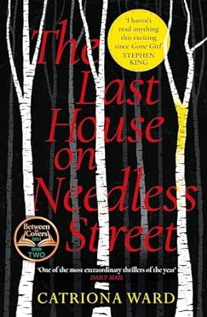 Last House on Needless Street: The Bestselling Richard & Judy Book Club Pick