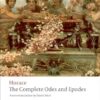 The Complete Odes and Epodes