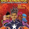 Gendered Defenders: Marvel's Heroines in Transmedia Spaces