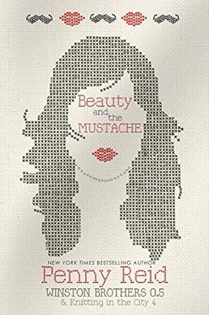 Beauty and the Mustache