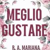 Meglio Gustare: Un posto di lavoro Angosciante per un miliardario a fuoco lento una dolce storia d'amore