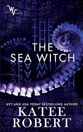 The Sea Witch: 5