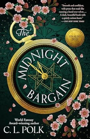 The Midnight Bargain