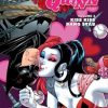 Harley Quinn Vol. 3: Kiss Kiss Bang Stab
