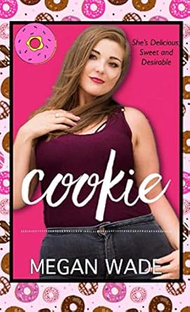 Cookie: a BBW Romance