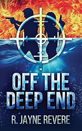 Off the Deep End