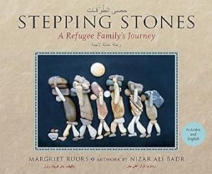 Stepping Stones: A Refugee Family's Journey