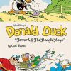 Walt Disney's Donald Duck Terror of the Beagle Boys: The Complete Carl Barks Disney Library Vol. 10