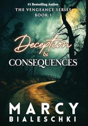 Deception & Consequences (1)