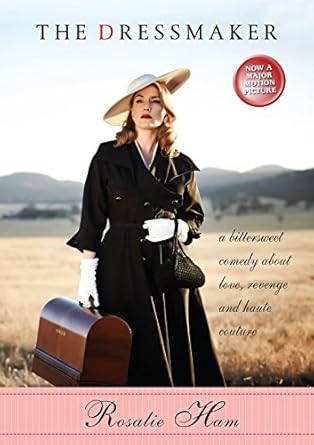 The Dressmaker: (FTI)