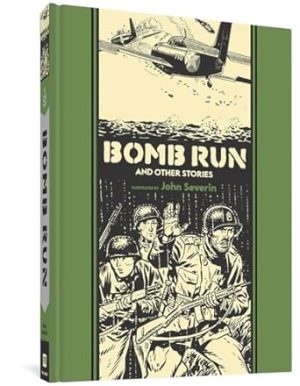 Bomb Run and Other Stories: 9