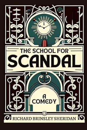 The School for Scandal