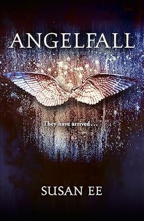 Angelfall: Penryn and the End of Days Book One