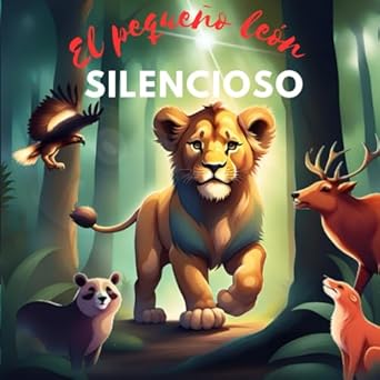El Pequeño León Silencioso