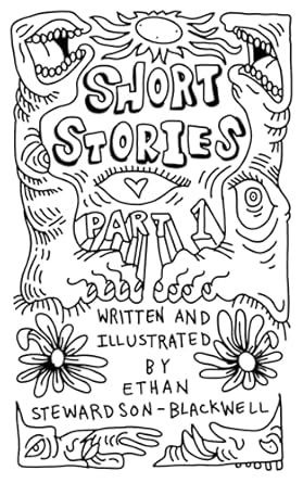 Short Stories Part 1