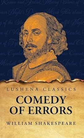 Comedy of Errors