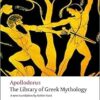 The Library of Greek Mythology