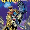 X-MEN: GAMBIT - THE COMPLETE COLLECTION VOL. 2