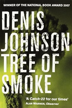 Tree of Smoke