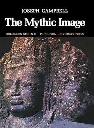 The Mythic Image: 90