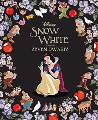 Snow White and the Seven Dwarfs (Disney: Classic Collection #5)