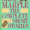 Miss Marple the Complete Short Stories