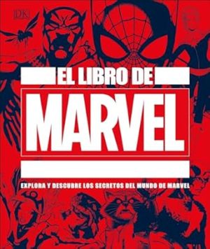 El Libro de Marvel (the Marvel Book)