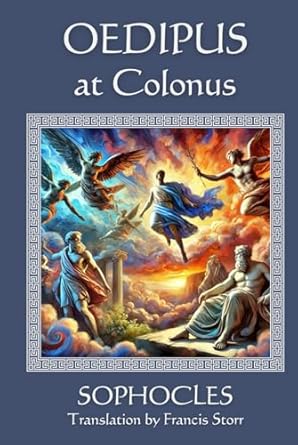 Oedipus at Colonus