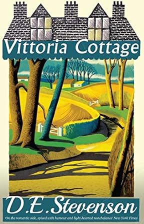 Vittoria Cottage