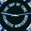 The Gap of Time