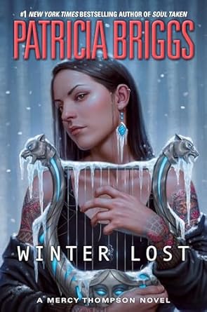 Winter Lost: 14