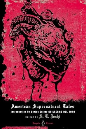 American Supernatural Tales: Penguin Horror Series