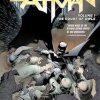 Batman Vol. 1 The Court Of Owls (The New 52): 01