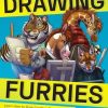 Drawing Furries: Learn How to Draw Creative Characters, Anthropomorphic Animals, Fantasy Fursonas, and More