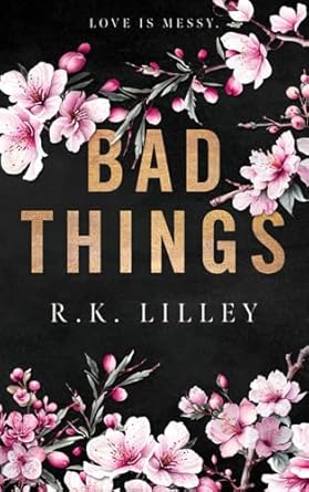 Bad Things: 1