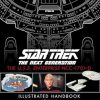 Star Trek The Next Generation: The U.S.S. Enterprise Ncc-1701-D Illustrated Handbook