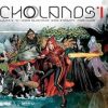 Echolands, Volume 1