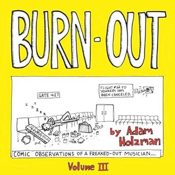BURN-OUT