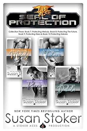 SEAL of Protection Collection 3