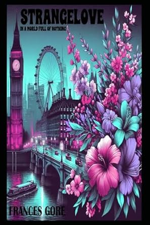 STRANGELOVE: IN A WORLD FULL OF NOTHING