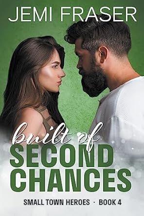 Built Of Second Chances (4)