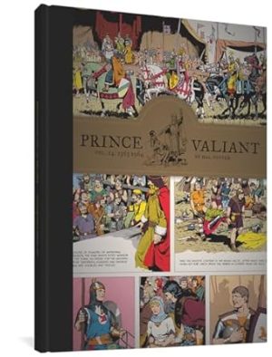 Prince Valiant, Volume 14: 1963 - 1964: 0